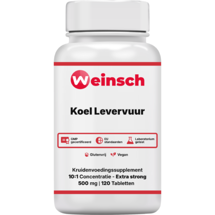 Koel levervuur verpakking potje rood.png