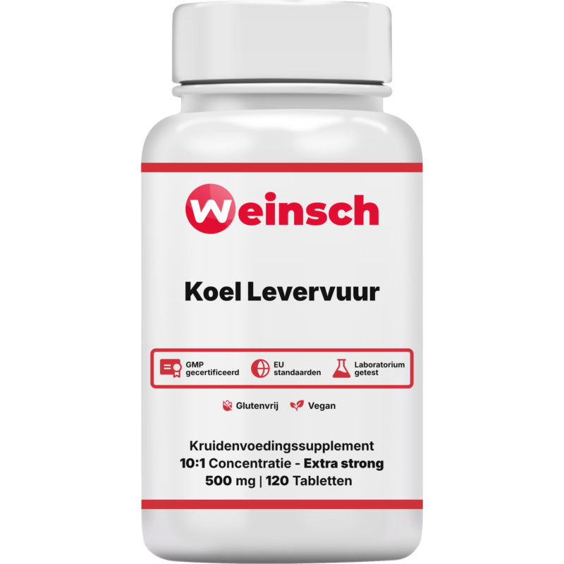 Koel levervuur verpakking potje rood.png