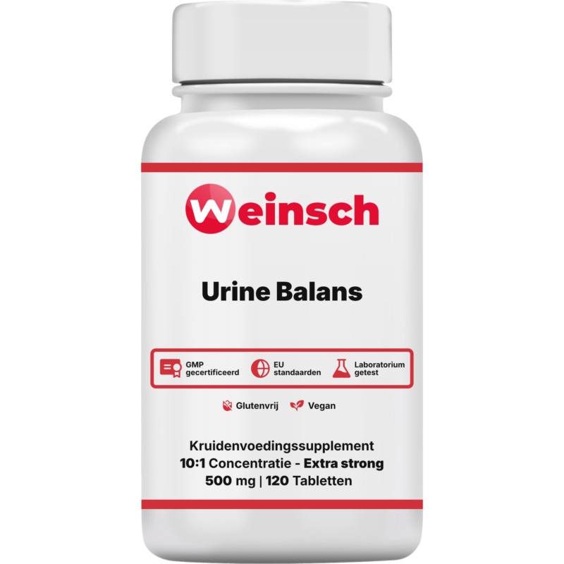 Urine balans verpakking potje rood.png