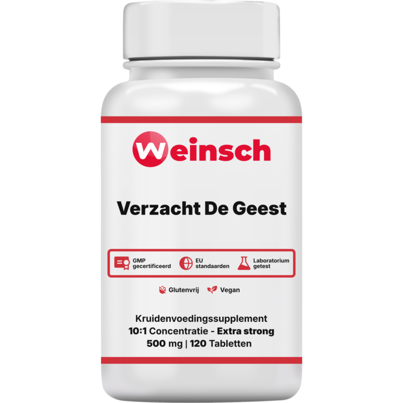 Verzacht de geest verpakking potje rood.png