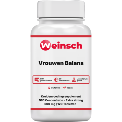 Vrouwen balans verpakking potje rood.png