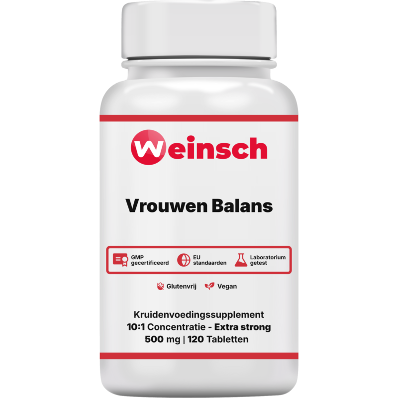 Vrouwen balans verpakking potje rood.png