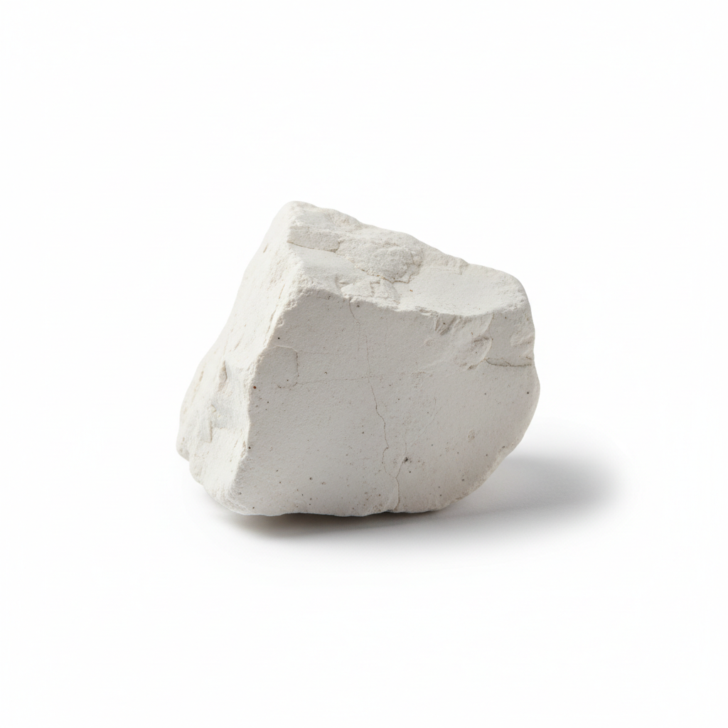 Calciumcarbonaat (Tàn suān gài)