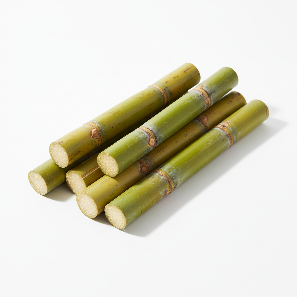 Suikerriet (Gān zhè)