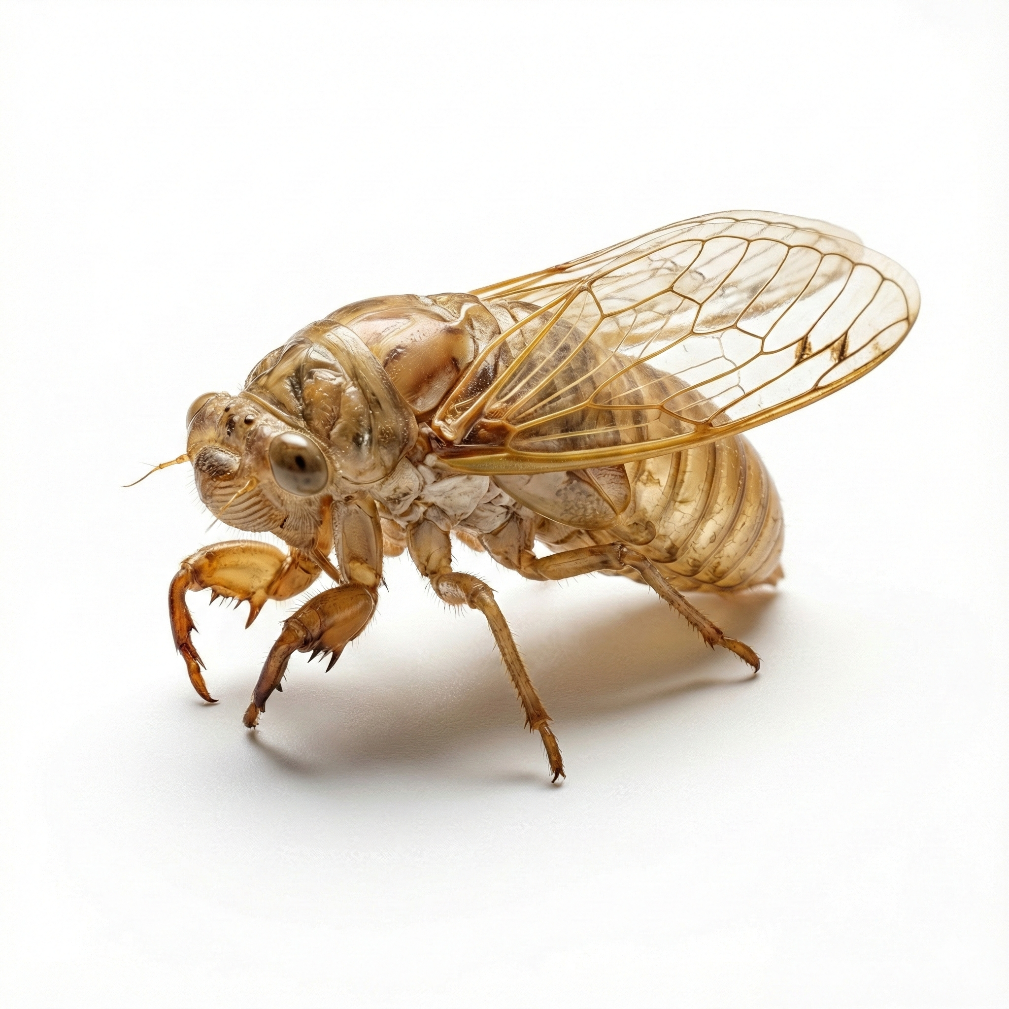 Cicade Slough (Chan Tui)