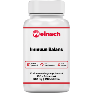 Immuun Balans