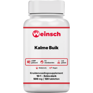 Kalme Buik