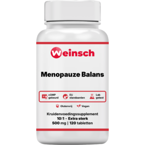 Menopauze Balans