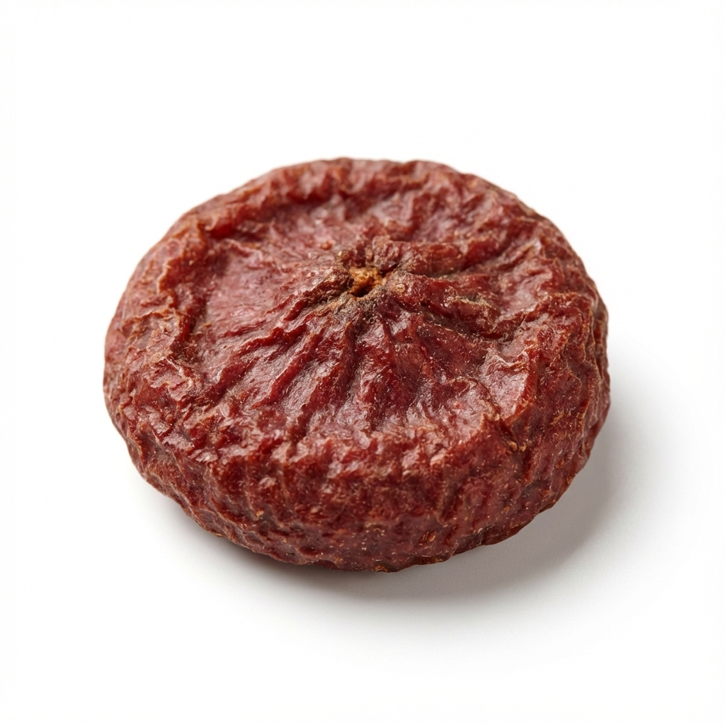 Crataegi Fructus (Shan Zha)