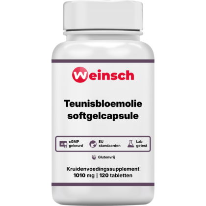 Teunisbloemolie softgelcapsule verpakking potje WHENL.png