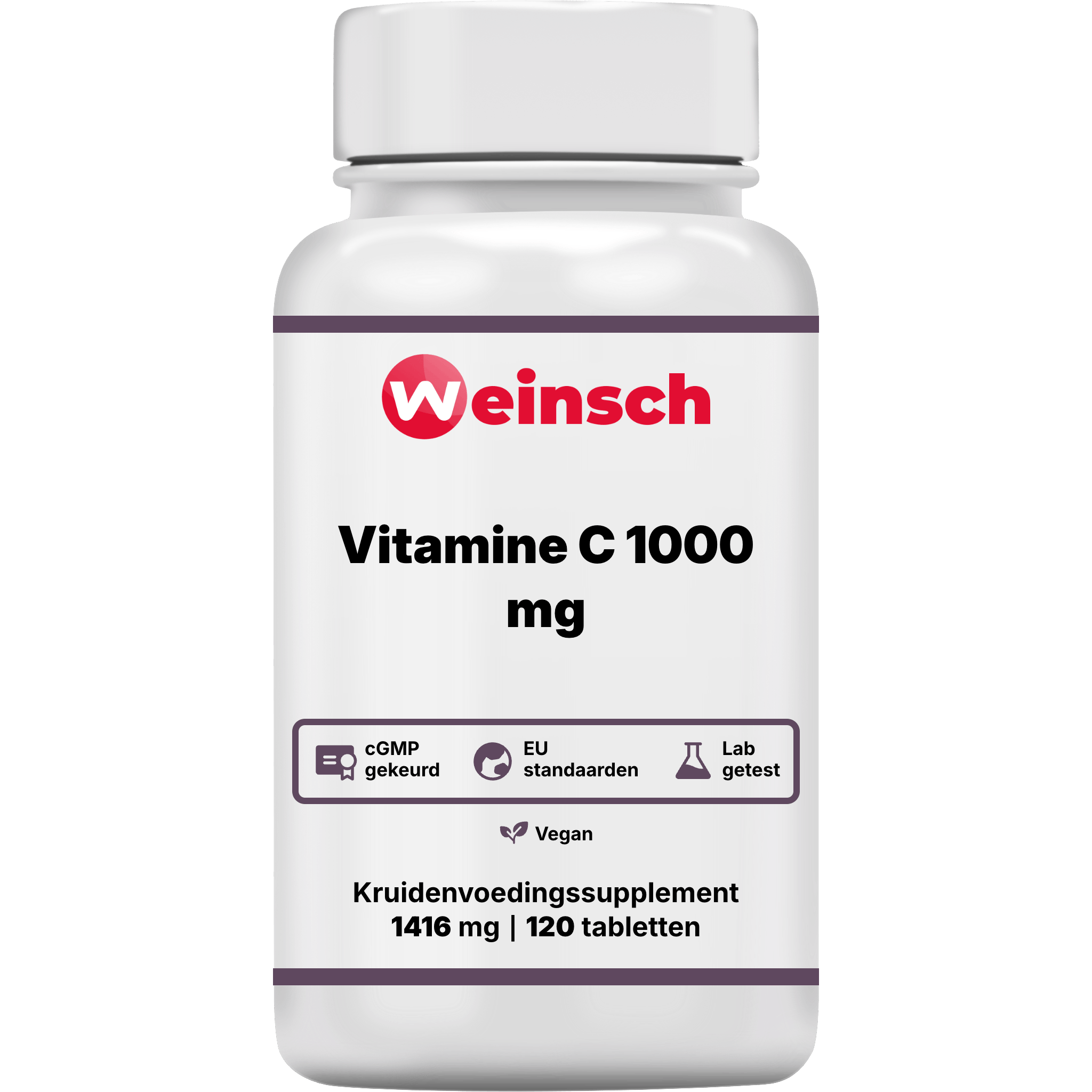 Vitamine c 1000 mg verpakking potje whe.png