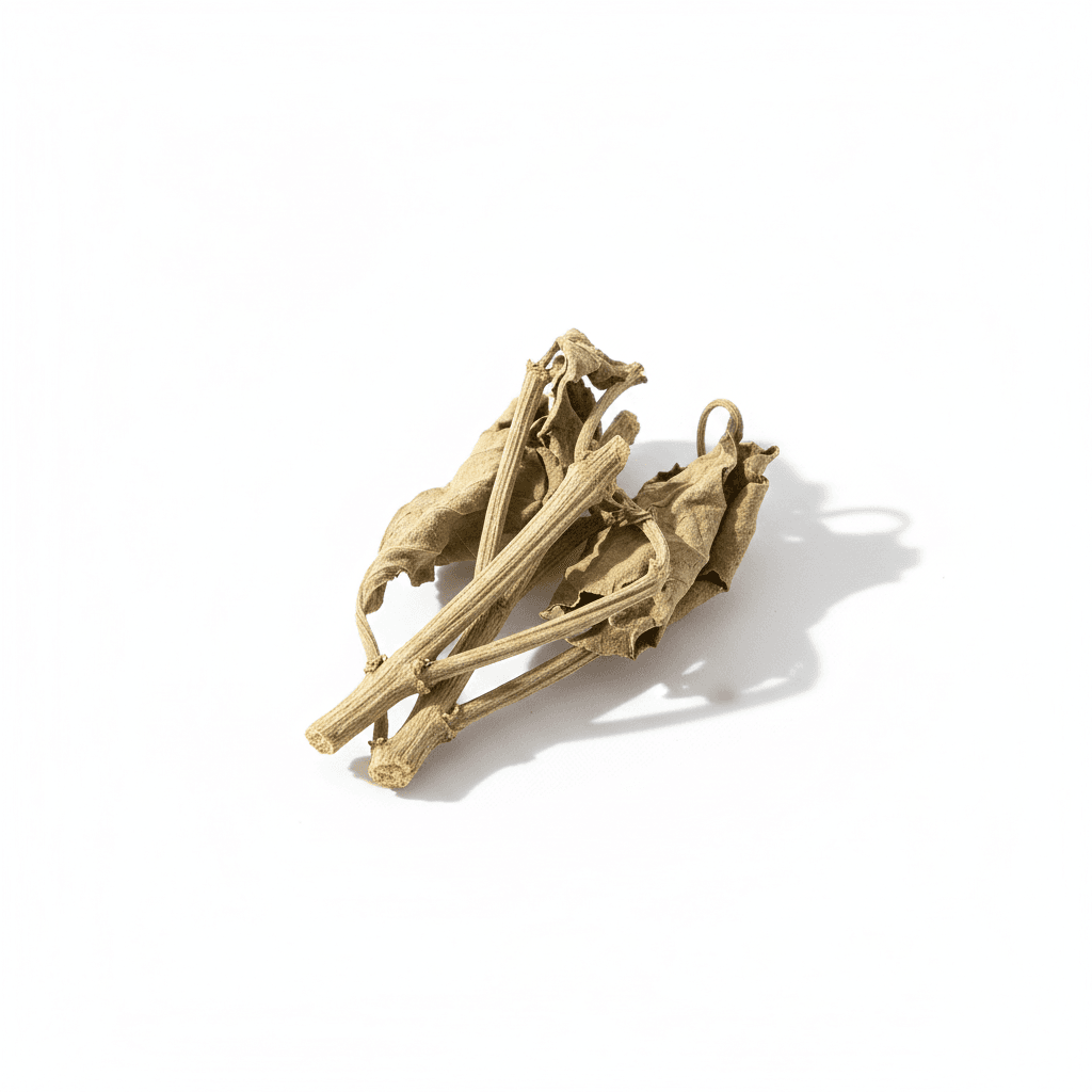 Gedroogd Epidmedium (Xian Ling Pi)