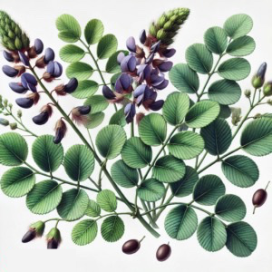 Psoraleavrucht (Bu Gu Zhi)