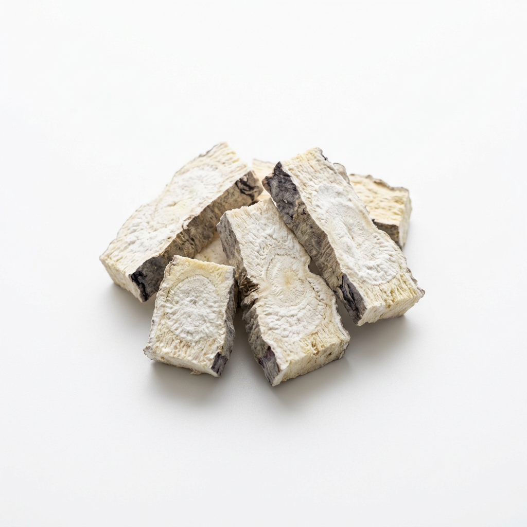 Kudzu-wortel (Ge Gen)