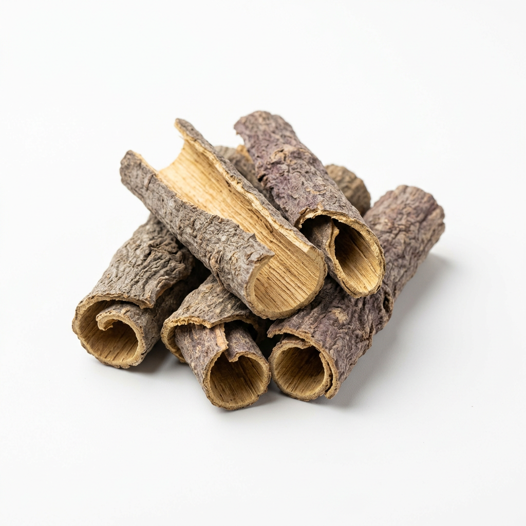 Moutan-bast (Mu Dan Pi)