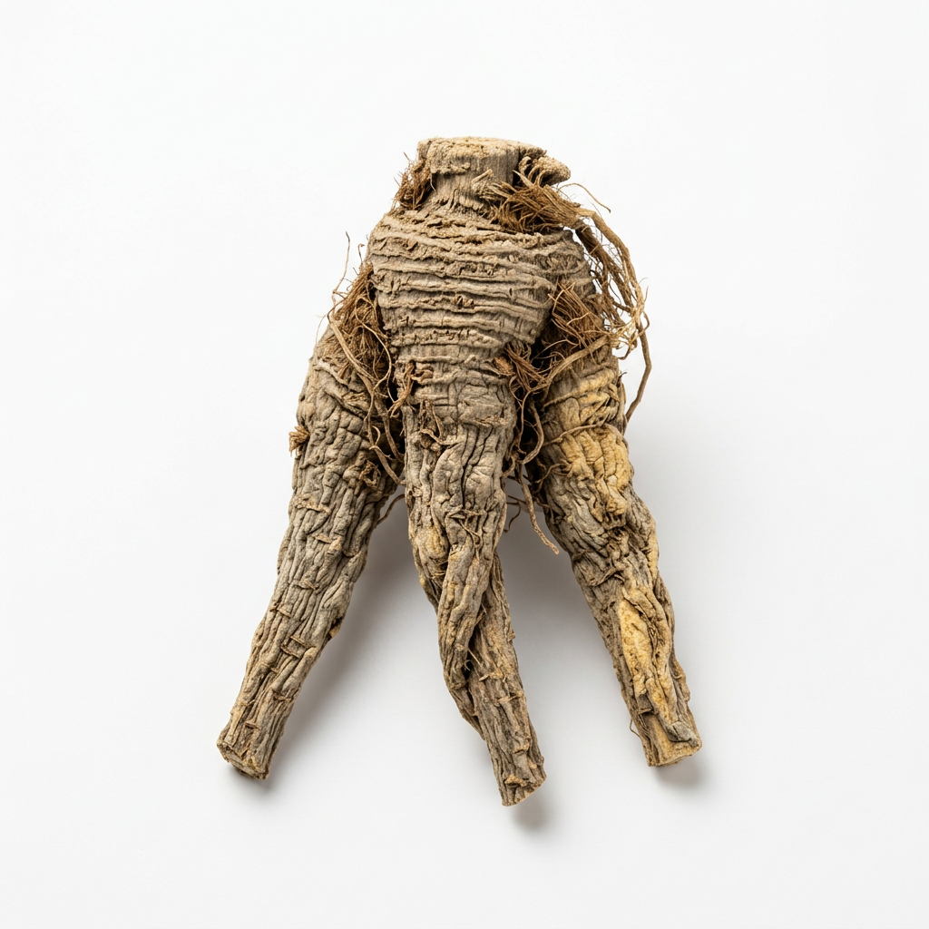 Siler-wortel (Fang Feng)