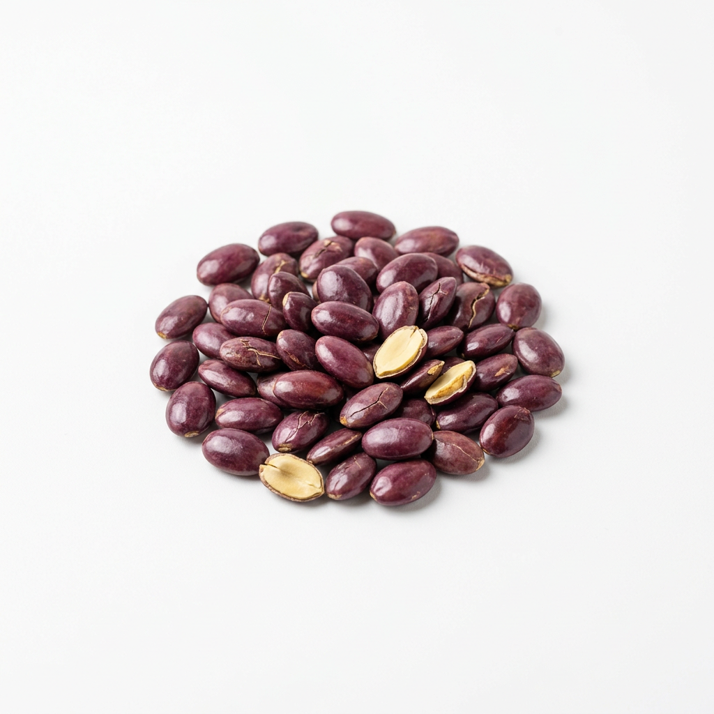 Zure Jujube-zaad (Suan Zao Ren)