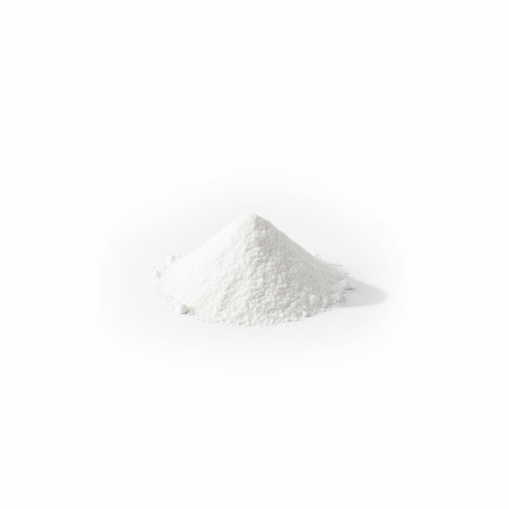 Calciumcitraat (Níng méng suān gài)