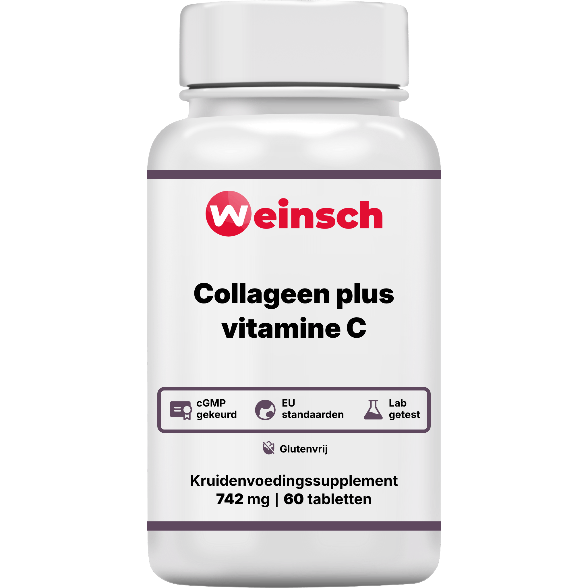 Collageen plus vitamine c verpakking potje.png