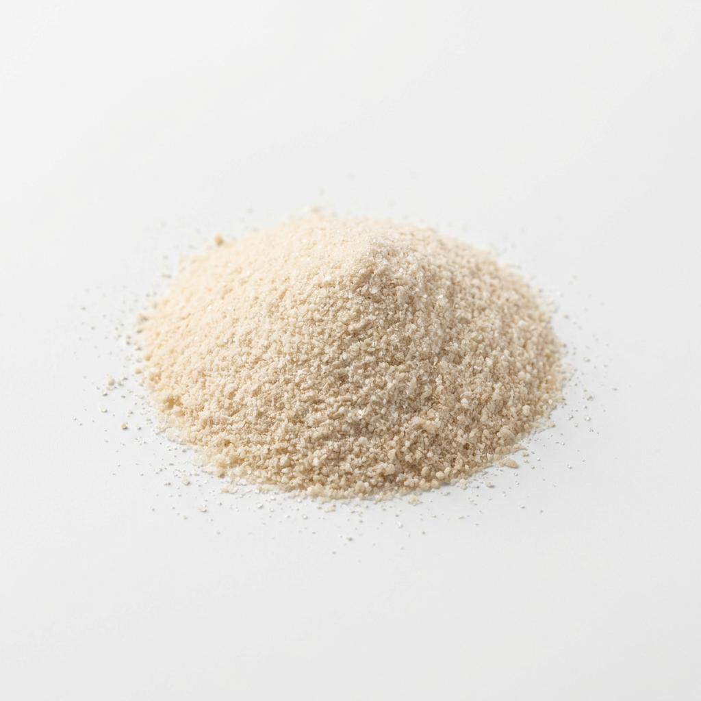 Appelpectinepreparaat (pectine, sucrose) (Píng guǒ guǒ jiāo yù zhì fěn)