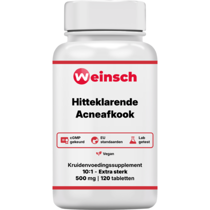 Hitte klarende acne afkook verpakking potje.png