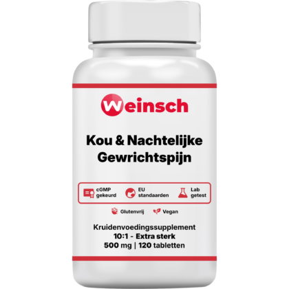 Kou nachtelijke gewrichtspijn verpakking potje.png