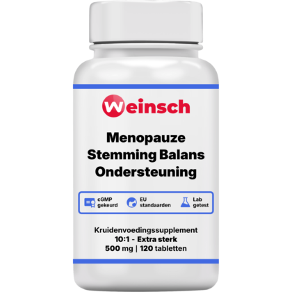 Menopauze stemming balans ondersteuning verpakking potje WHENL.png