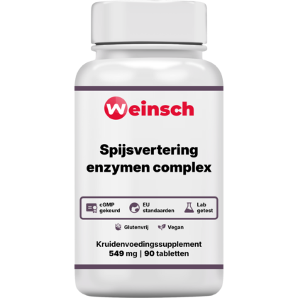 Spijsvertering enzymen complex verpakking potje WHENL.png