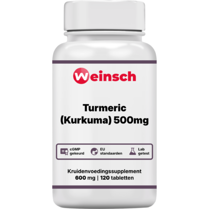 Turmeric kurkuma 500mg verpakking potje WHENL.png