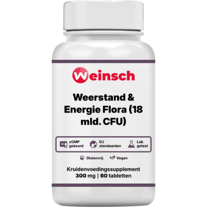 Weerstand energie flora 18 mld cfu verpakking potje.png