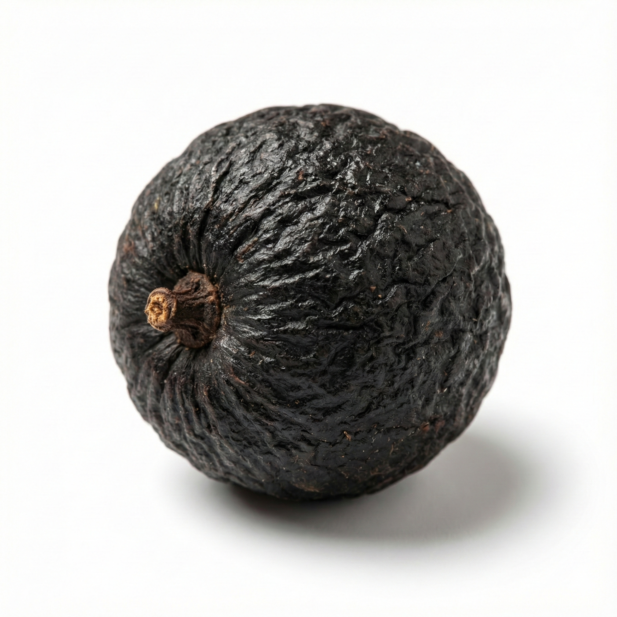 Zwarte pruim (Wu Mei)