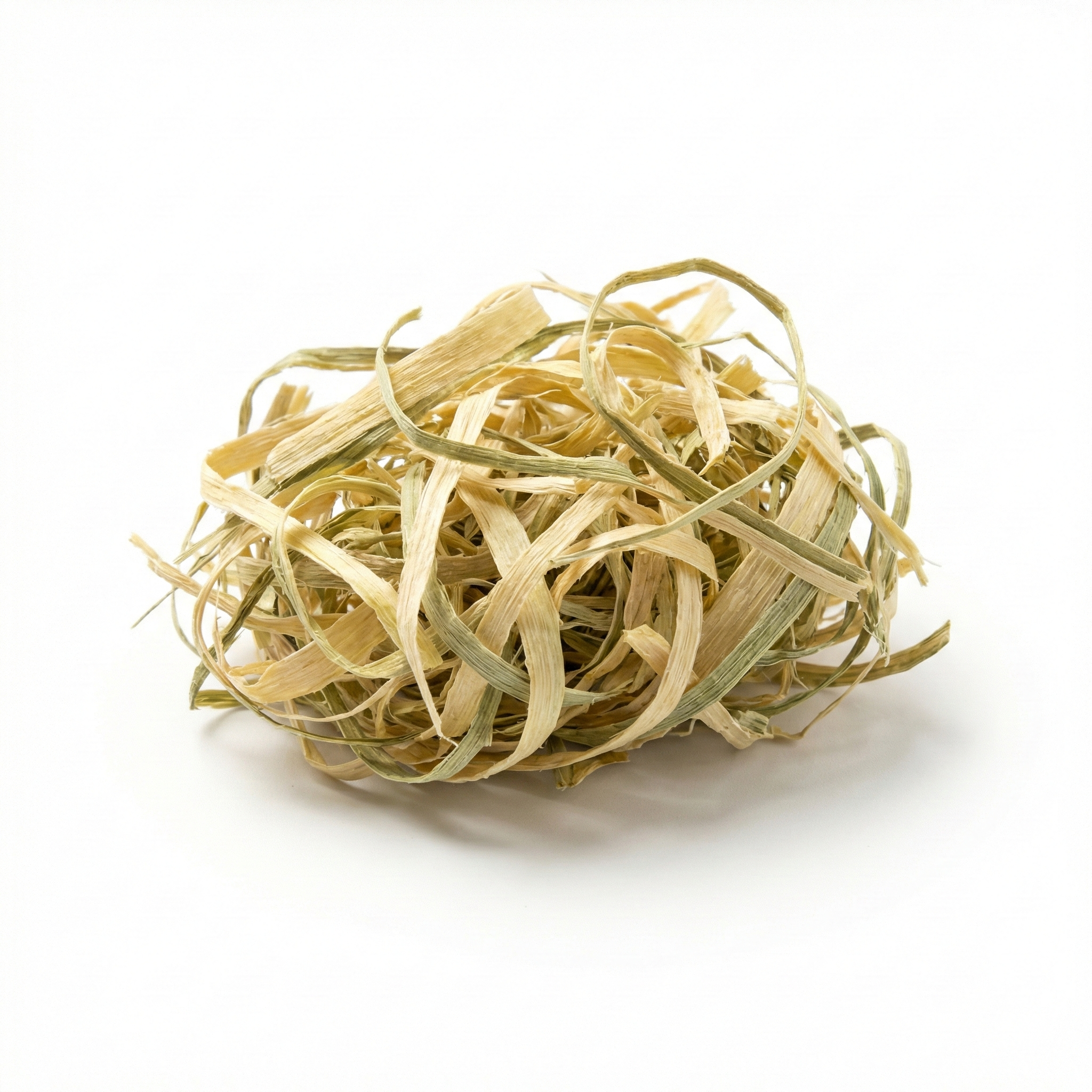 Henon bamboe binnenste stam (Zhu Ru)