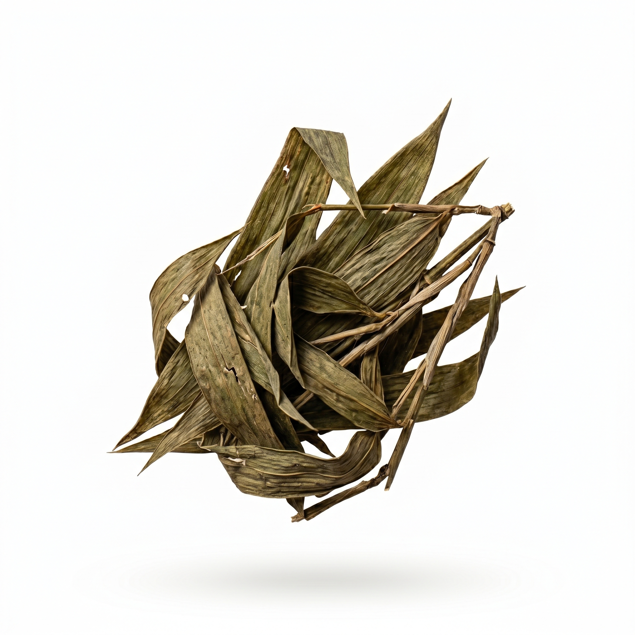 Bamboebladeren (Dan Zhu Ye)