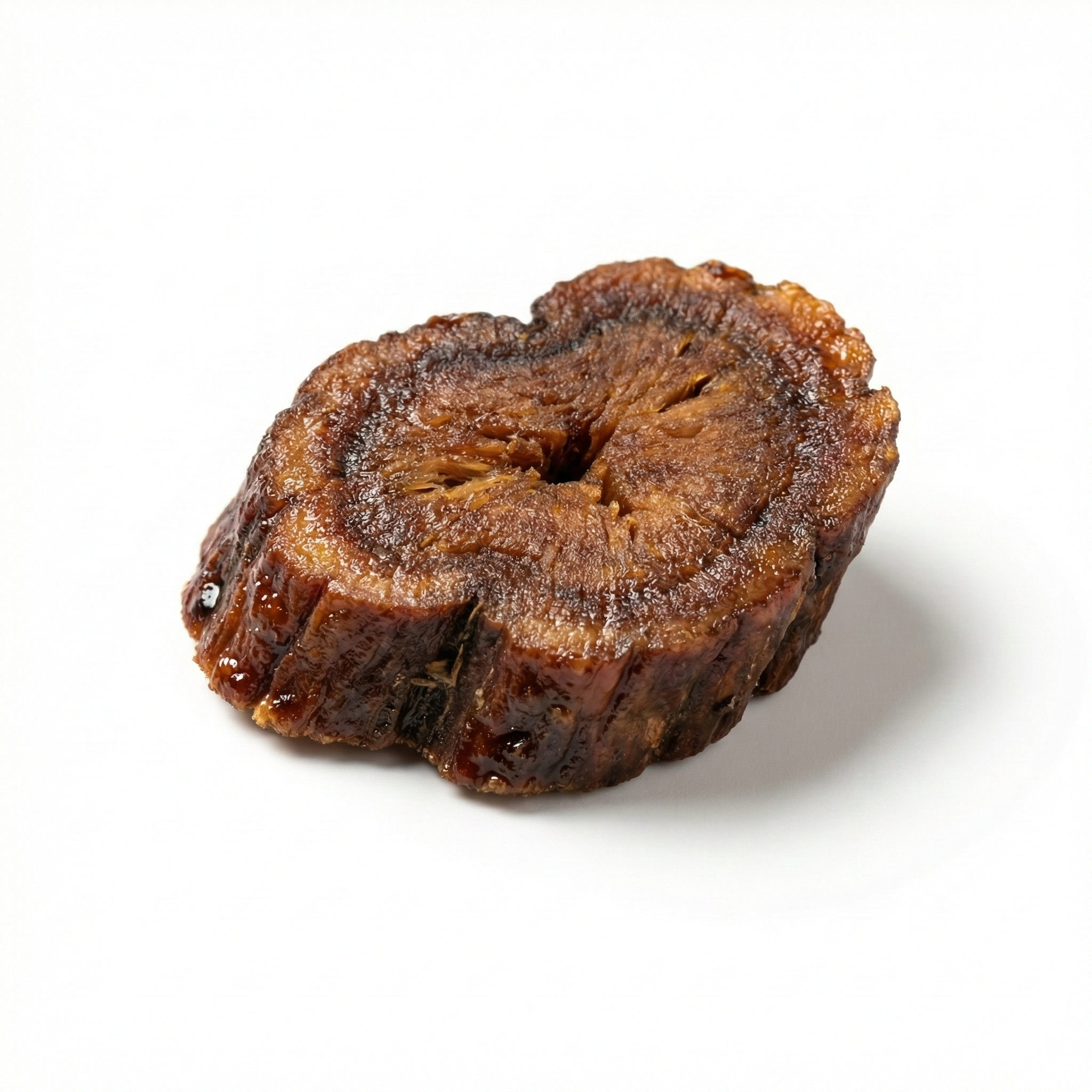 Honing-Gebakken Zoethoutwortel (Gan Cao Shao)