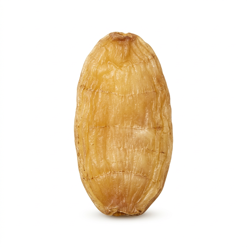 Gastrodia-wortelstok (Tian Ma)