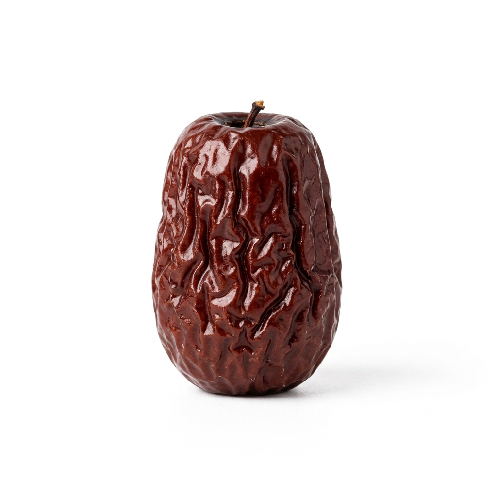 Jujube-vrucht (Da Zao)