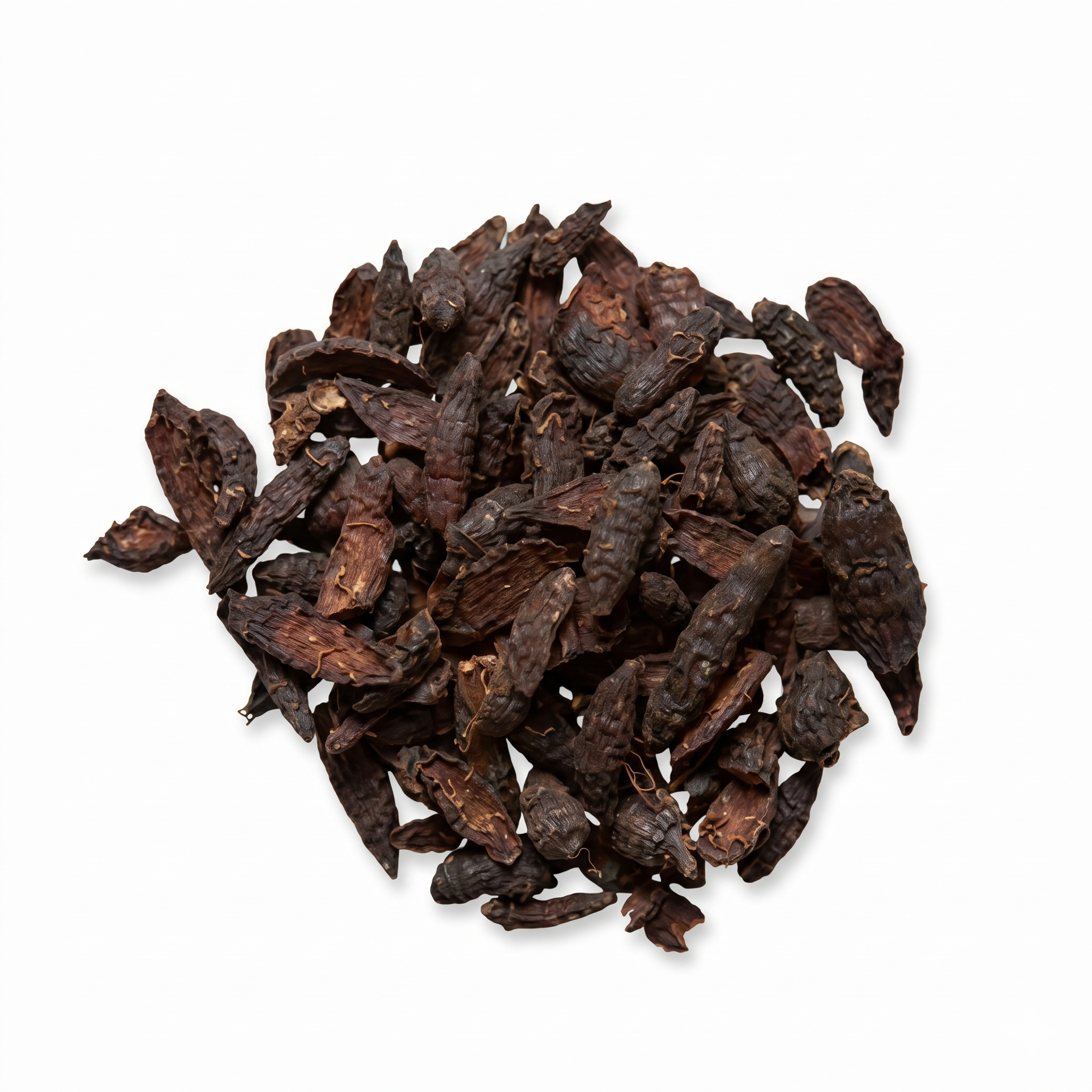 Notengraswortelstok (Xiang Fu)
