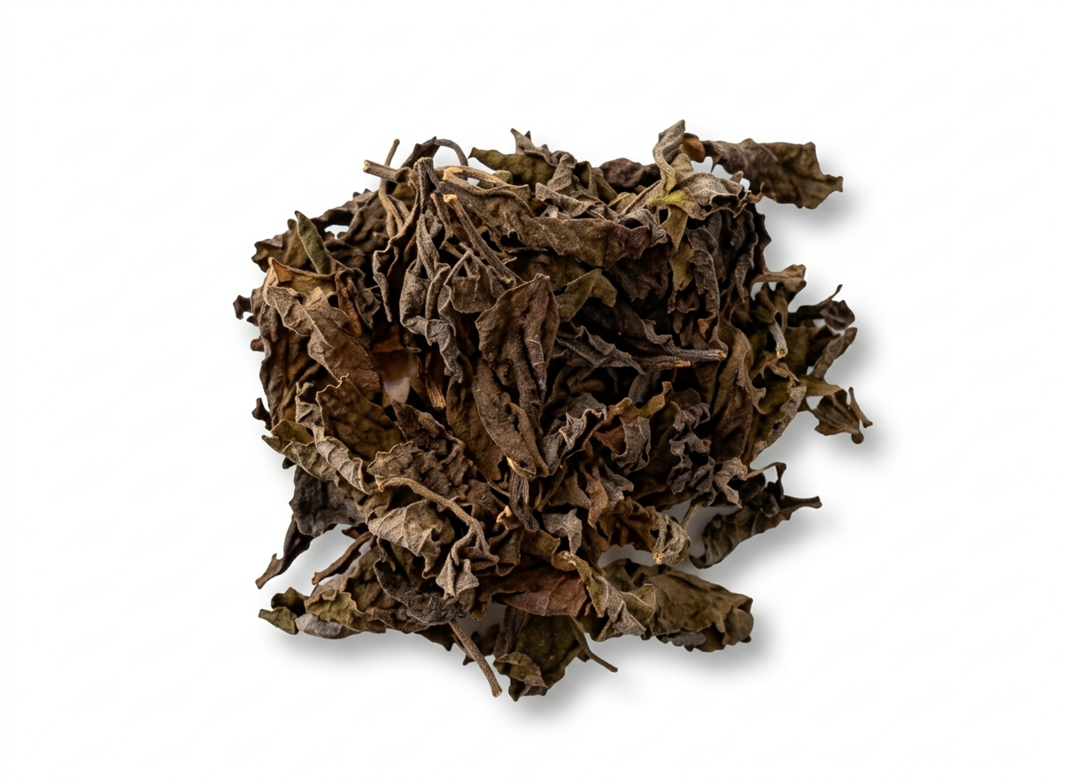 Patchouli (Huo Xiang)