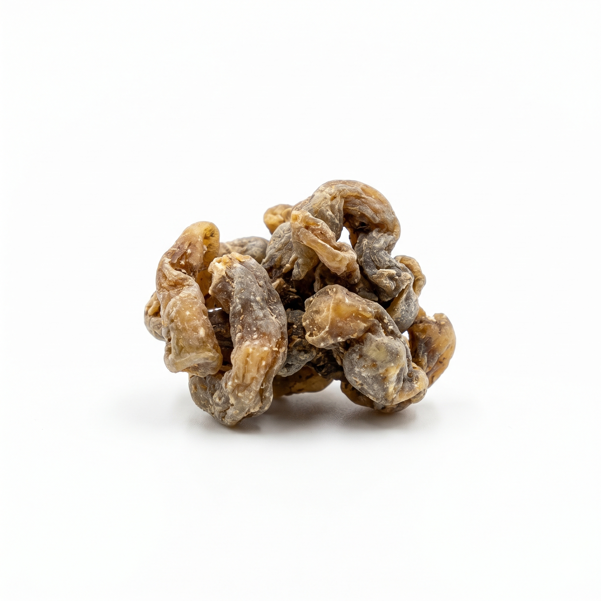 Geprepareerde Pinellia-knol (Zhi Ban Xia)