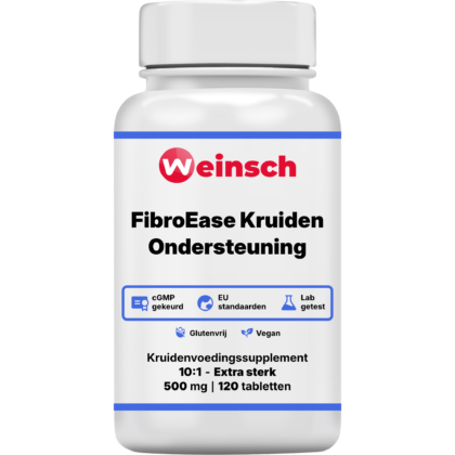 Fibroease kruiden ondersteuning verpakking potje.png