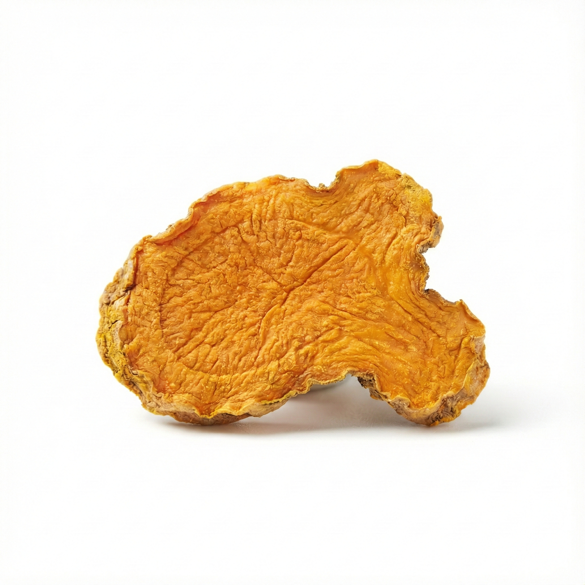 Wenyujin-snijrhizoom (Pian Jiang Huang)