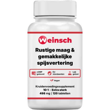 Rustige maag gemakkelijke spijsvertering verpakking potje.png