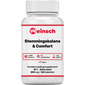Stemmingsbalans & Comfort