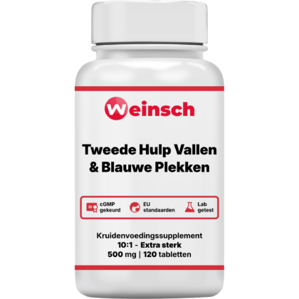 Tweede hulp vallen blauwe plekken verpakking potje.png