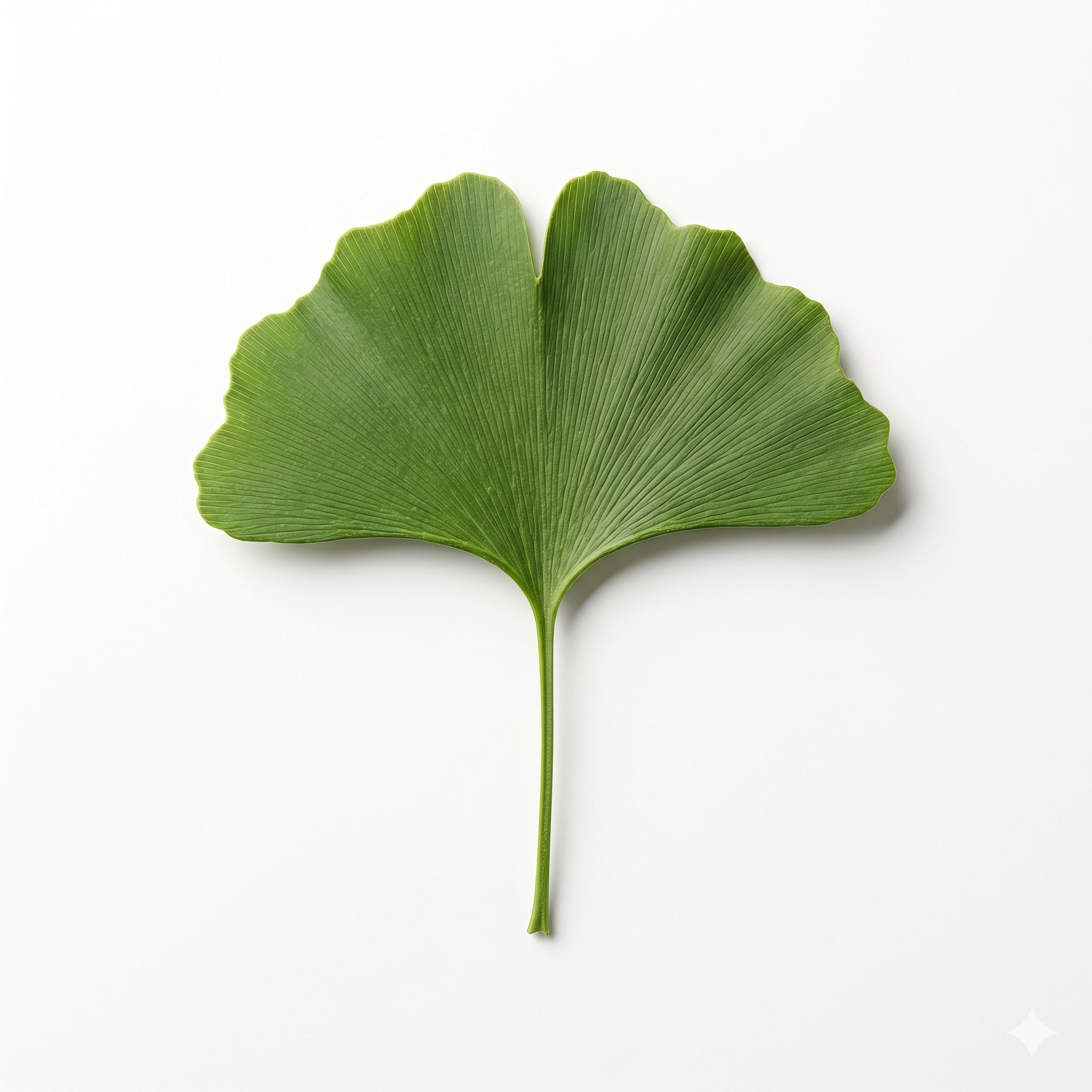 Ginkgo Biloba (Yín xìng yè)