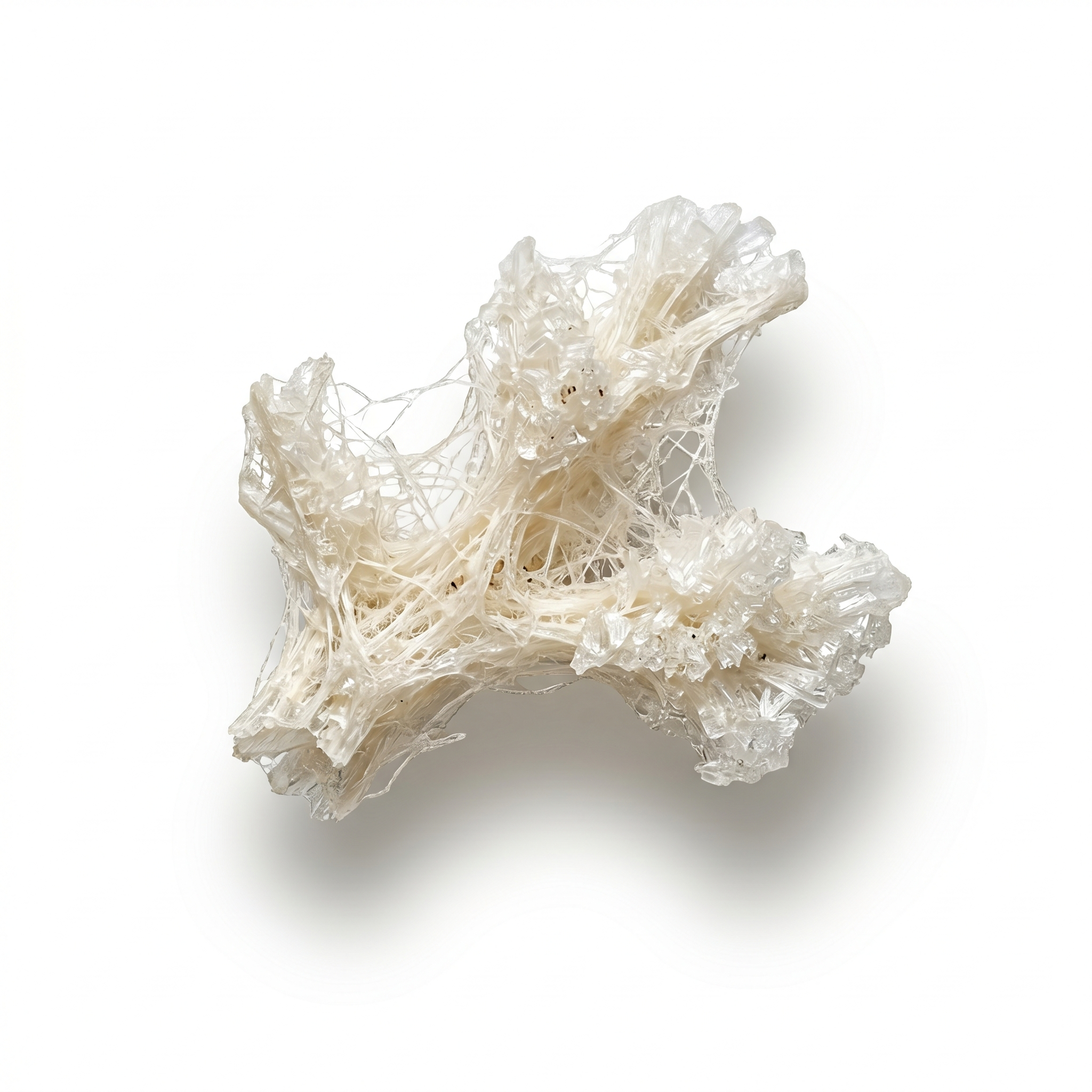 Glucosamini hydrochloridum ((Ānjī pútáotáng yánsuān yán))