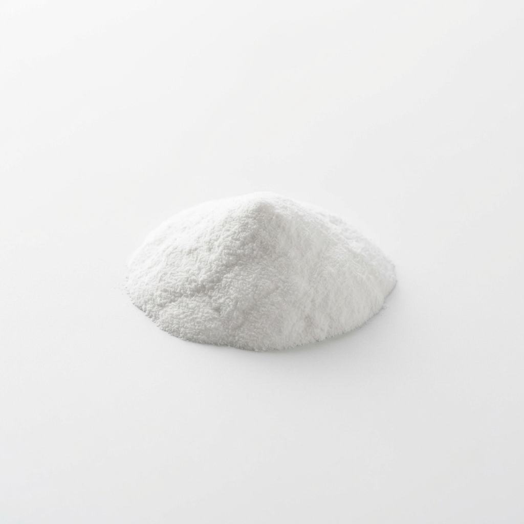 Magnesiumstearaat (Yìng zhì suān mě)