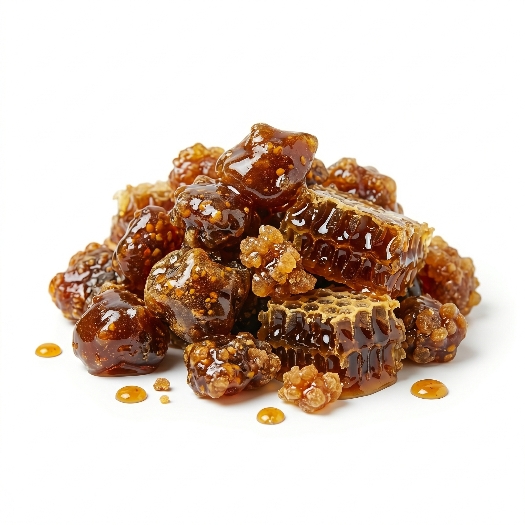 Manuka Honing ((Màilúkǎ fēngmì))