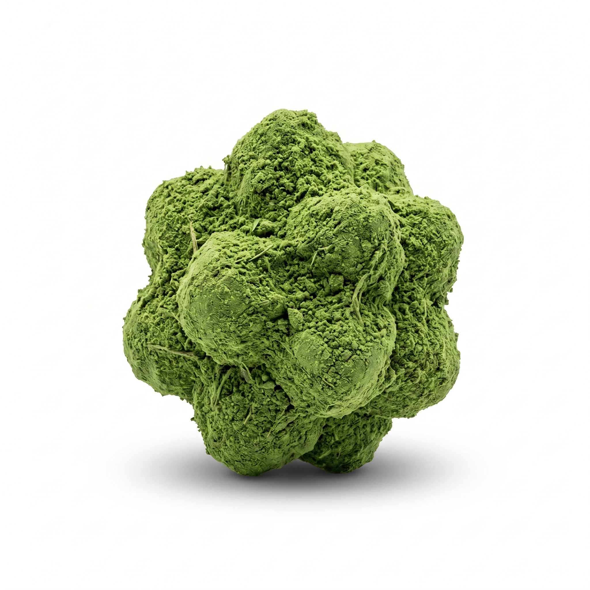 Moringa Oleifera Bladpoeder (Làmù yè fěn)