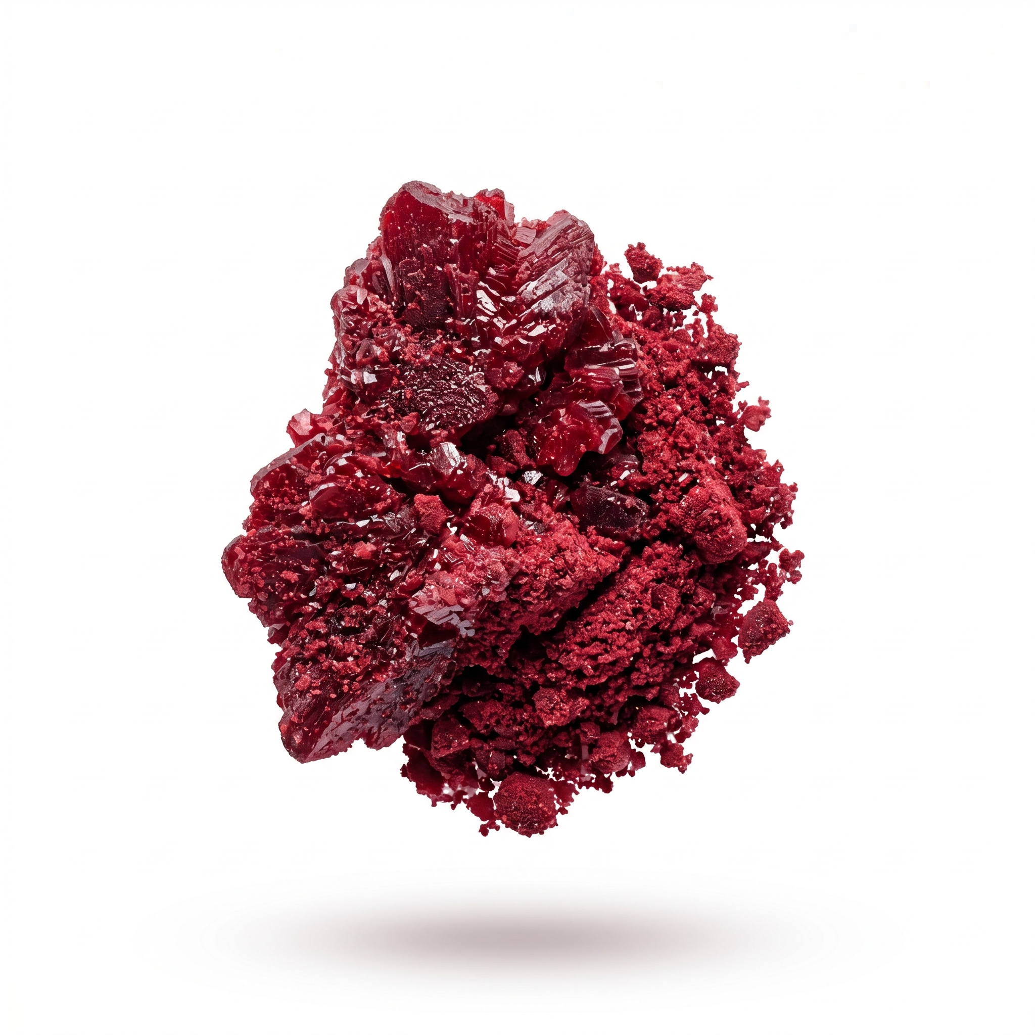 Vitamine B12 (als methylcobalamine) ((Jiǎjī gǔ'àn sù))